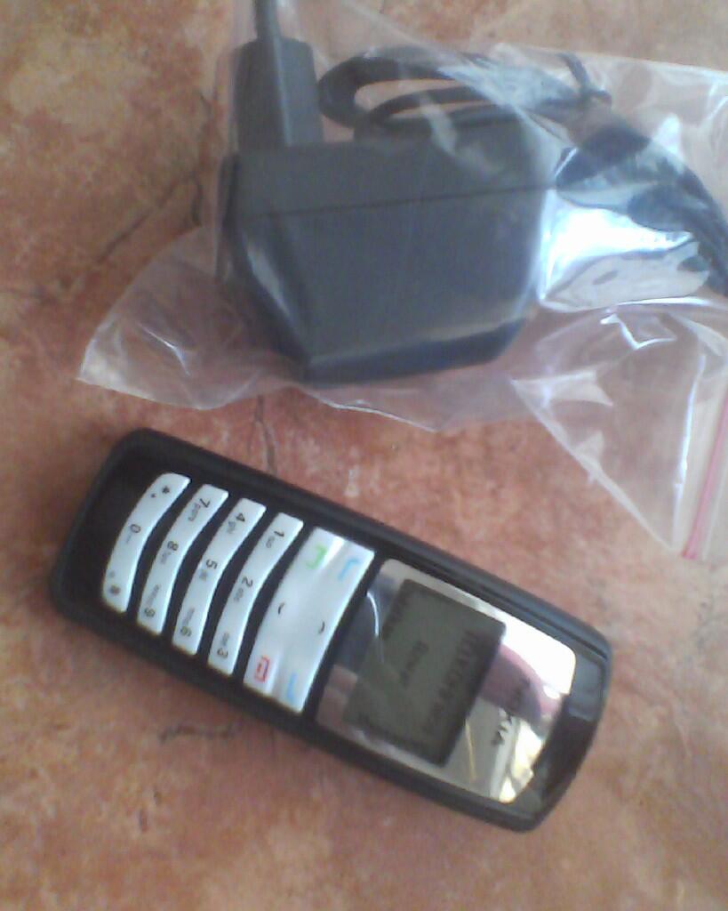 hp jadul nokia 2115i cdma