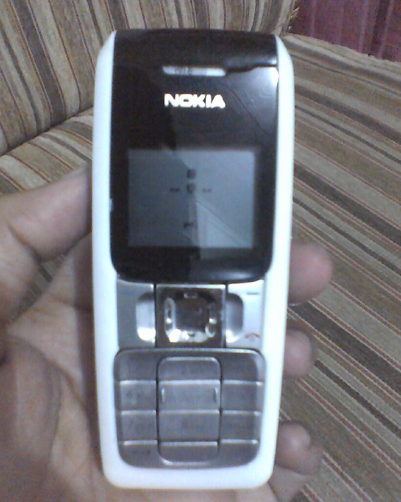 hp jadul nokia 2310