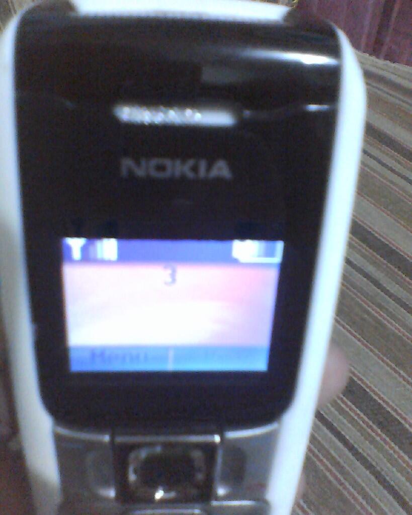 hp jadul nokia 2310