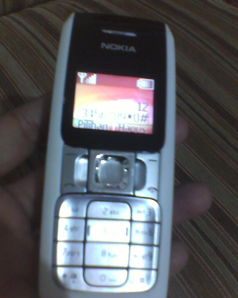 hp jadul nokia 2310