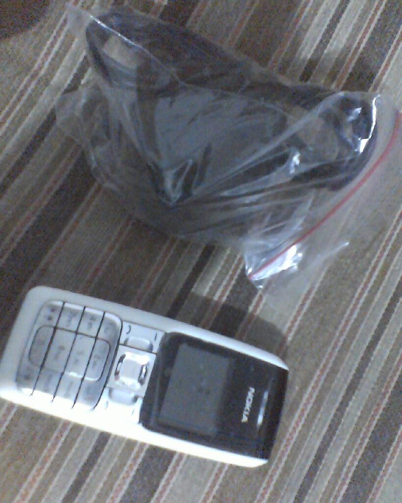 hp jadul nokia 2310