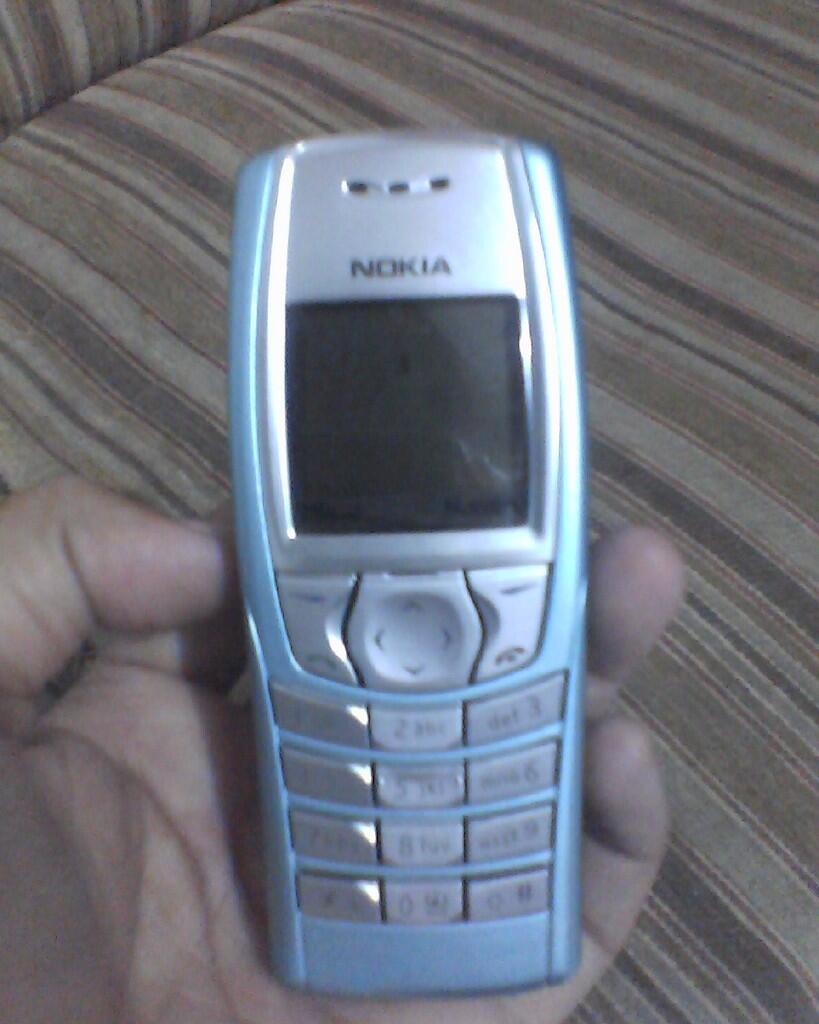 hp jadul nokia 2310 gsm