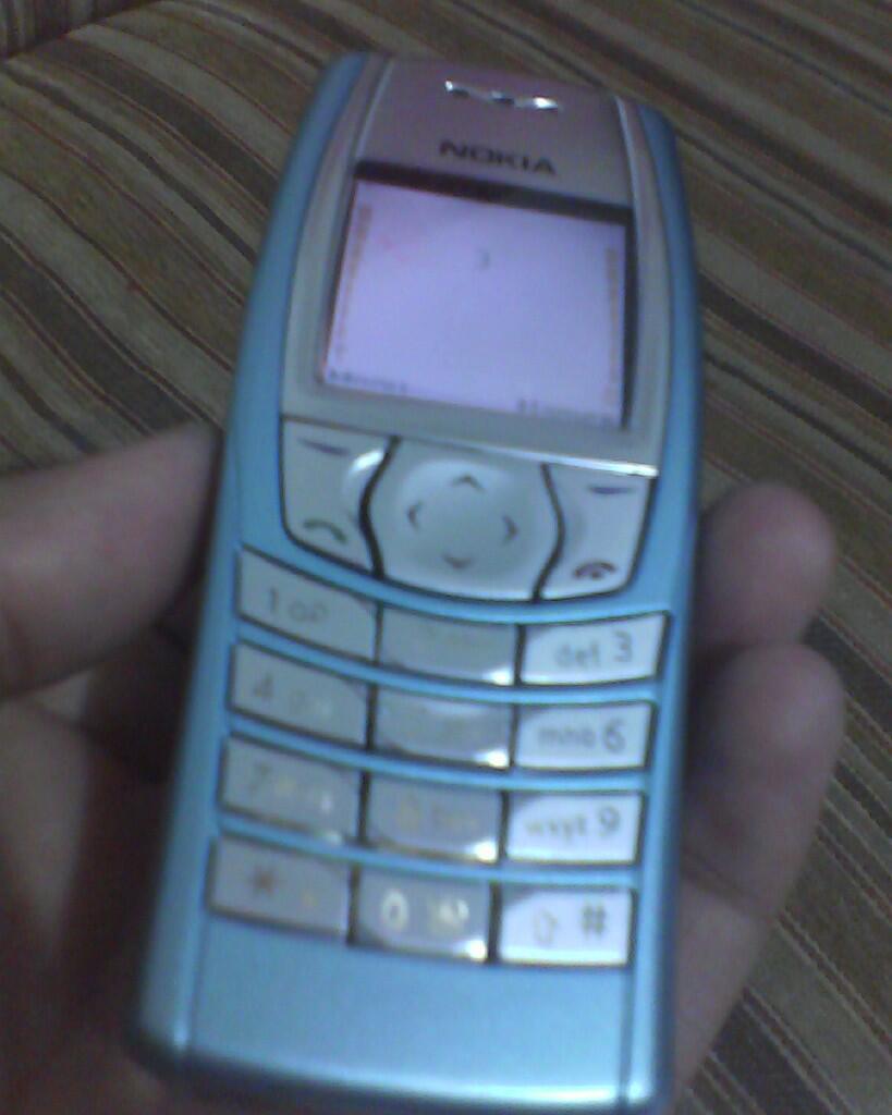 hp jadul nokia 2310 gsm