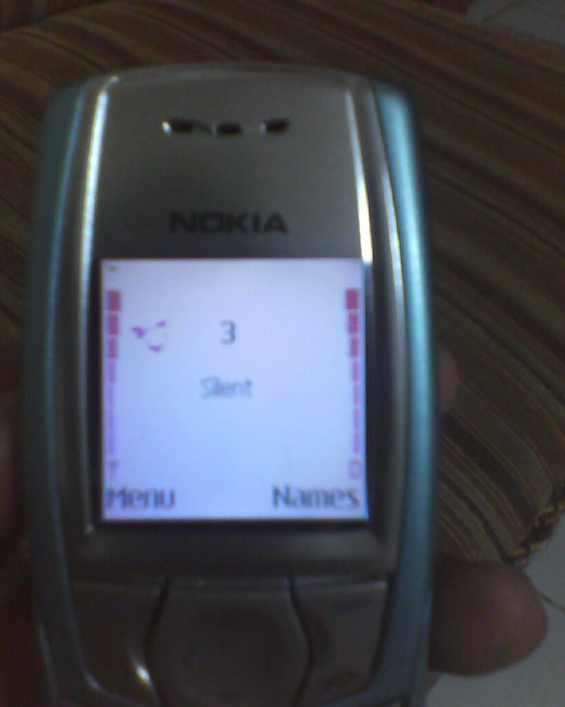 hp jadul nokia 2310 gsm