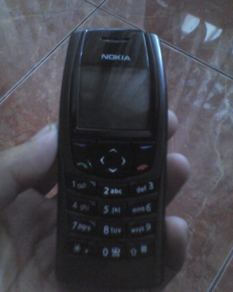 hp jadul nokia 6585 cdma