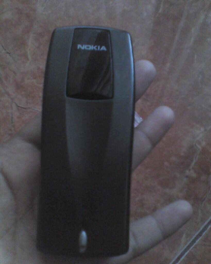 hp jadul nokia 6585 cdma