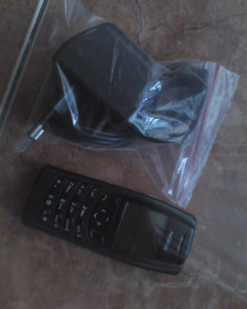hp jadul nokia 6585 cdma