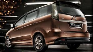 Exora Star, Exora Prime, Exora Bold