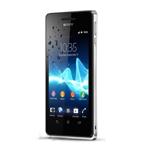 Sony Xperia V