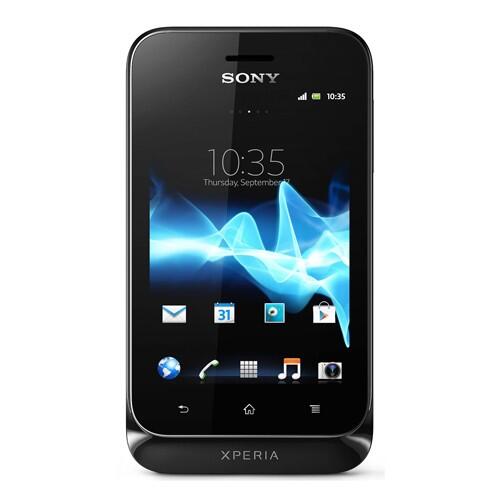 Sony Xperia Tipo ST21i