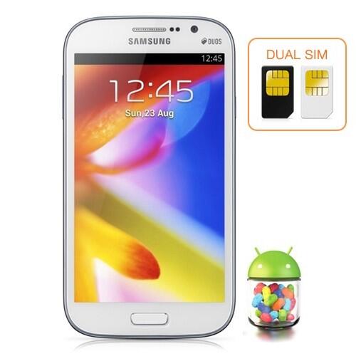 Samsung Galaxy Grand