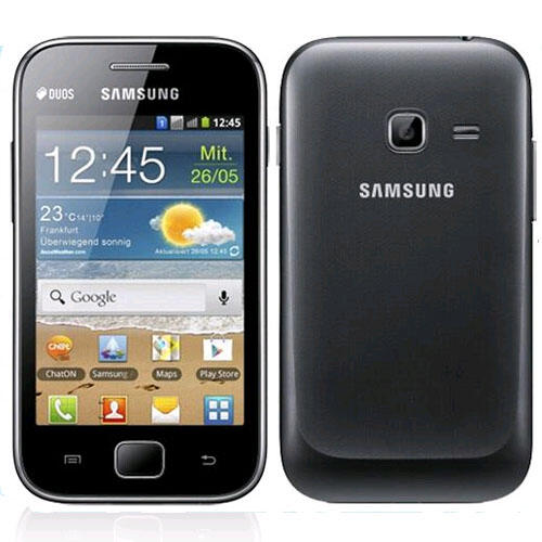 Samsung Galaxy Ace Duos S6802