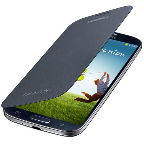 Samsung Galaxy S4