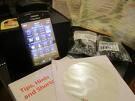BB.9550( STORM 2/ODIN Hrg Rp 550rb.SMS:081998224848