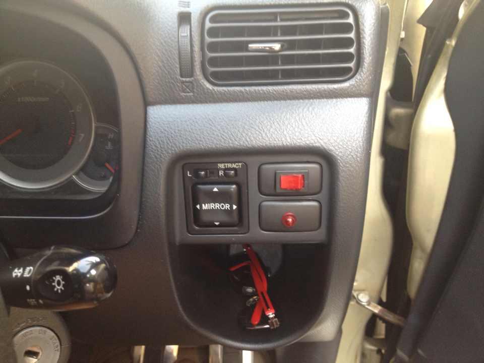 Jual avanza type E tahun 2004