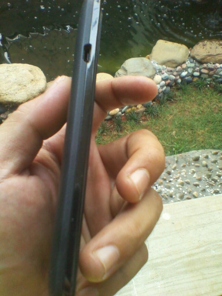 jual HP HTC Desire VC Kondisi 98%