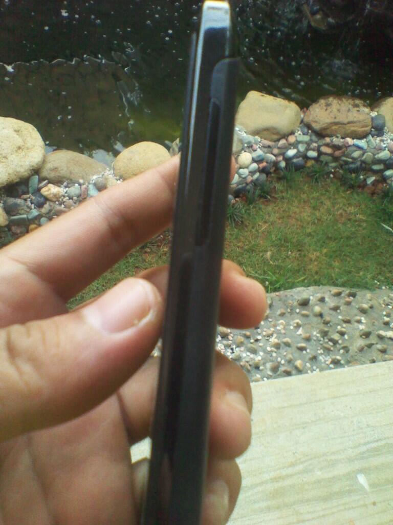 jual HP HTC Desire VC Kondisi 98%