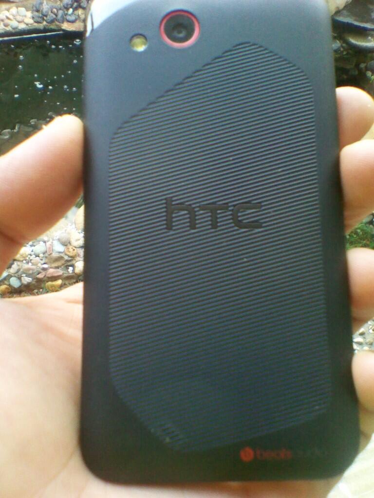 jual HP HTC Desire VC Kondisi 98%