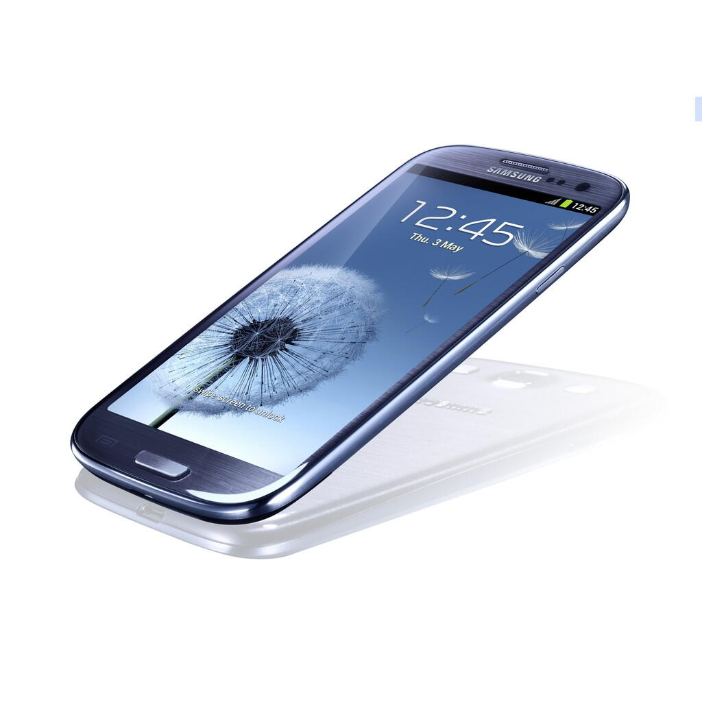 MURAH Samsung I9300 Galaxy S III BARU KELENGKAPAN FULSED NEW ORIGINAL GARANSI RESMI.