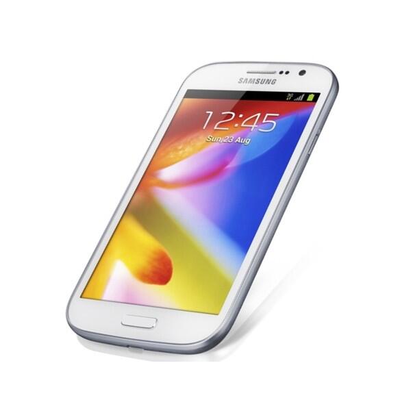 MURAH Samsung I9082 Galaxy Grand BARU KELENGKAPAN FULSED NEW ORIGINAL GARANSI RESMI.