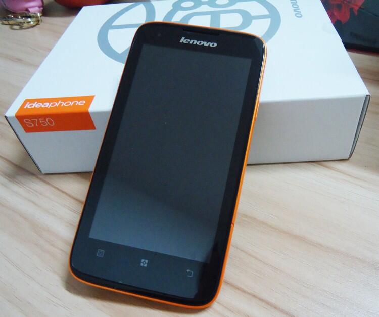 lenovo s750 Engga perlu mahaL,,,,,,!!!