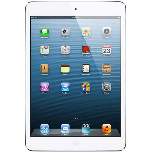 iPad Mini WiFi + Cellular 32GB