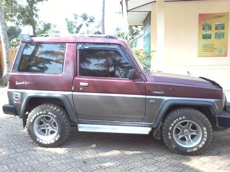 feroza 1995 ORSINIL Bandung Monggo mampir...)