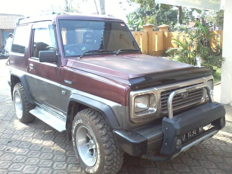 feroza 1995 ORSINIL Bandung Monggo mampir...)