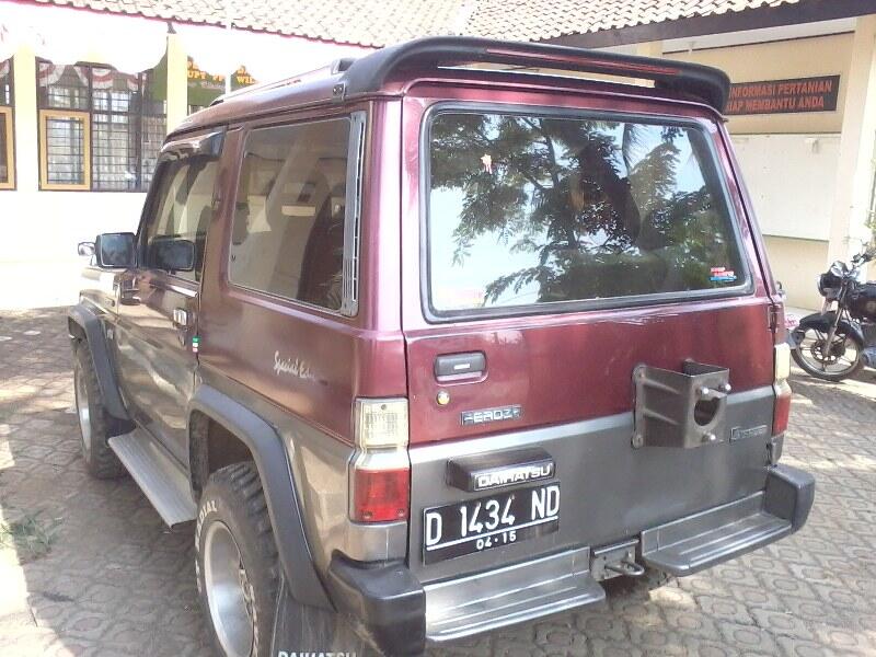 feroza 1995 ORSINIL Bandung Monggo mampir...)