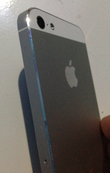 WTS iPhone 5 32GB Batangan