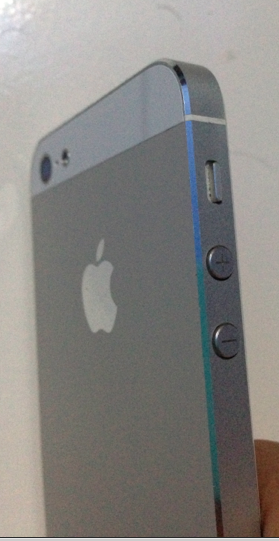 WTS iPhone 5 32GB Batangan
