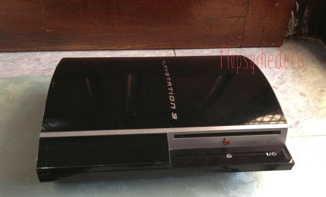 JUAL PS3 CEPAT (PLAY STATION)