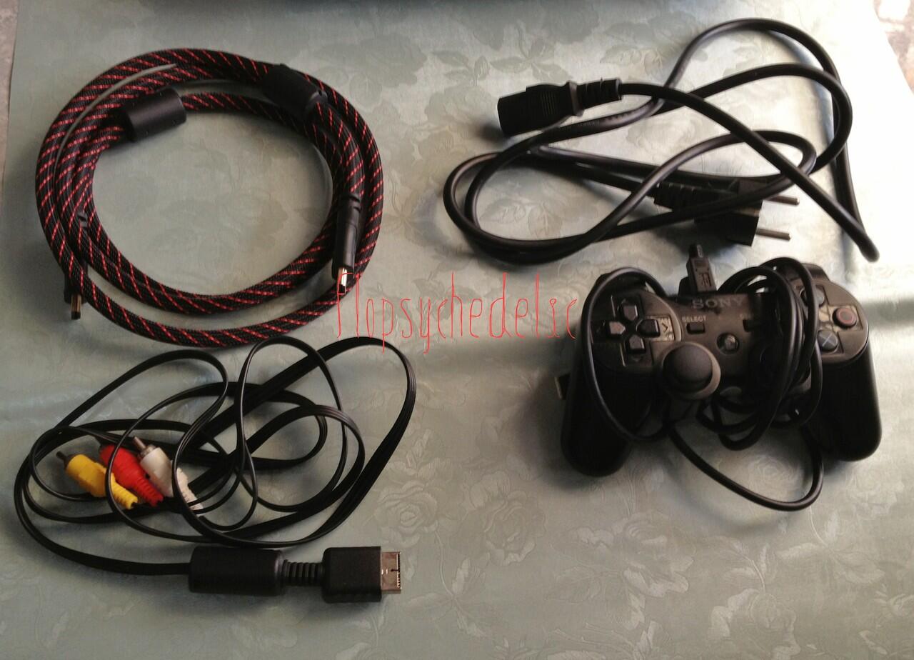 JUAL PS3 CEPAT (PLAY STATION)
