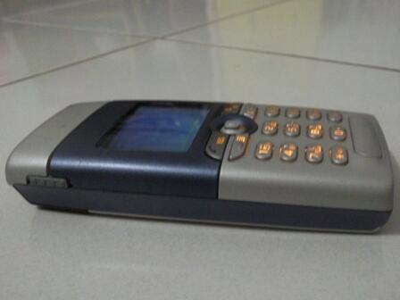 ERICSON T310 + CAMERA EXTERNAL MULUS N BARANG LANGKA BUAT KOLEKTOR MASUK SINI GAN