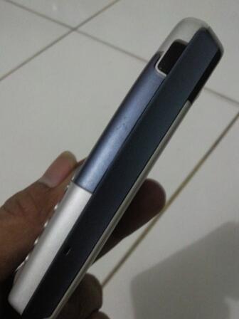 ERICSON T310 + CAMERA EXTERNAL MULUS N BARANG LANGKA BUAT KOLEKTOR MASUK SINI GAN