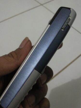 ERICSON T310 + CAMERA EXTERNAL MULUS N BARANG LANGKA BUAT KOLEKTOR MASUK SINI GAN