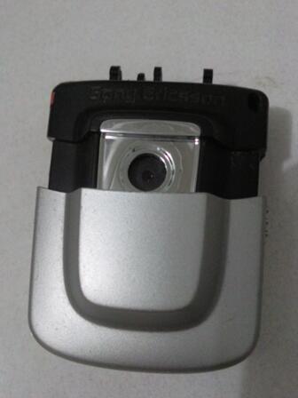 ERICSON T310 + CAMERA EXTERNAL MULUS N BARANG LANGKA BUAT KOLEKTOR MASUK SINI GAN