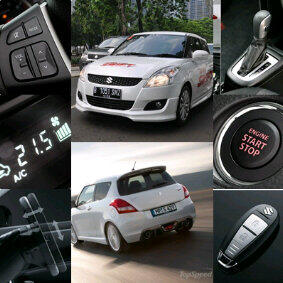<<<<<<< Suzuki Swift GX READY STOCK - Dealer Resmi Suzuki >>>>>>>
