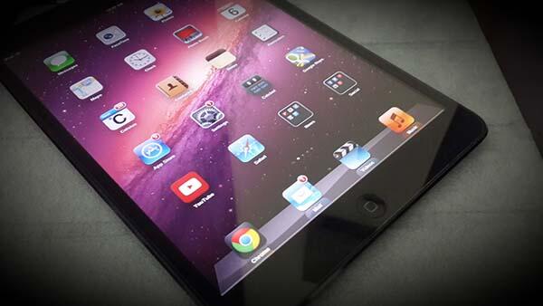 WTS: apple ipad mini 32gb wifi only black 2nd muluusss