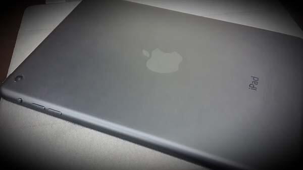 WTS: apple ipad mini 32gb wifi only black 2nd muluusss