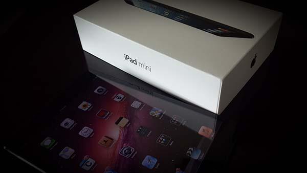WTS: apple ipad mini 32gb wifi only black 2nd muluusss