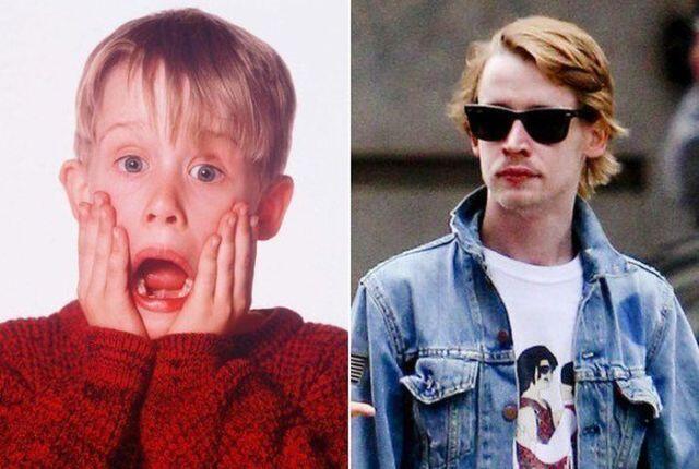 (Pict.) Apa Kabar Pemeran Film Home Alone Sekarang?