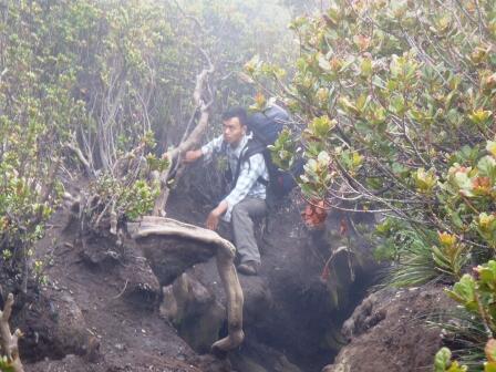 Duet PNS-Pegawai Swasta di Kerinci