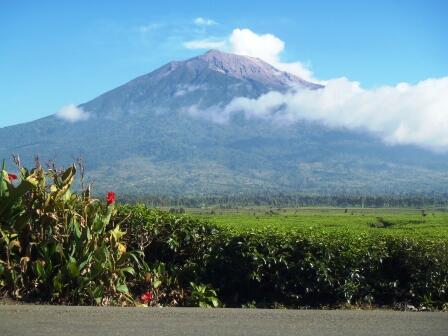 Duet PNS-Pegawai Swasta di Kerinci