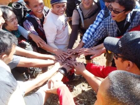 Duet PNS-Pegawai Swasta di Kerinci