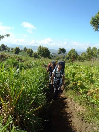 Duet PNS-Pegawai Swasta di Kerinci