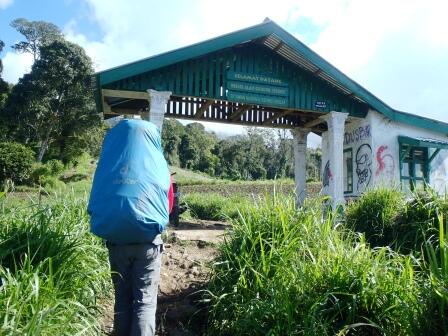 Duet PNS-Pegawai Swasta di Kerinci