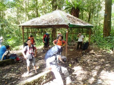 Duet PNS-Pegawai Swasta di Kerinci