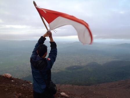 Duet PNS-Pegawai Swasta di Kerinci