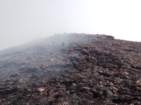 Duet PNS-Pegawai Swasta di Kerinci